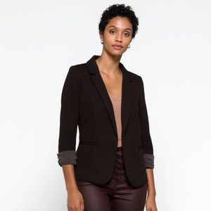 Skies are Blue Blazer